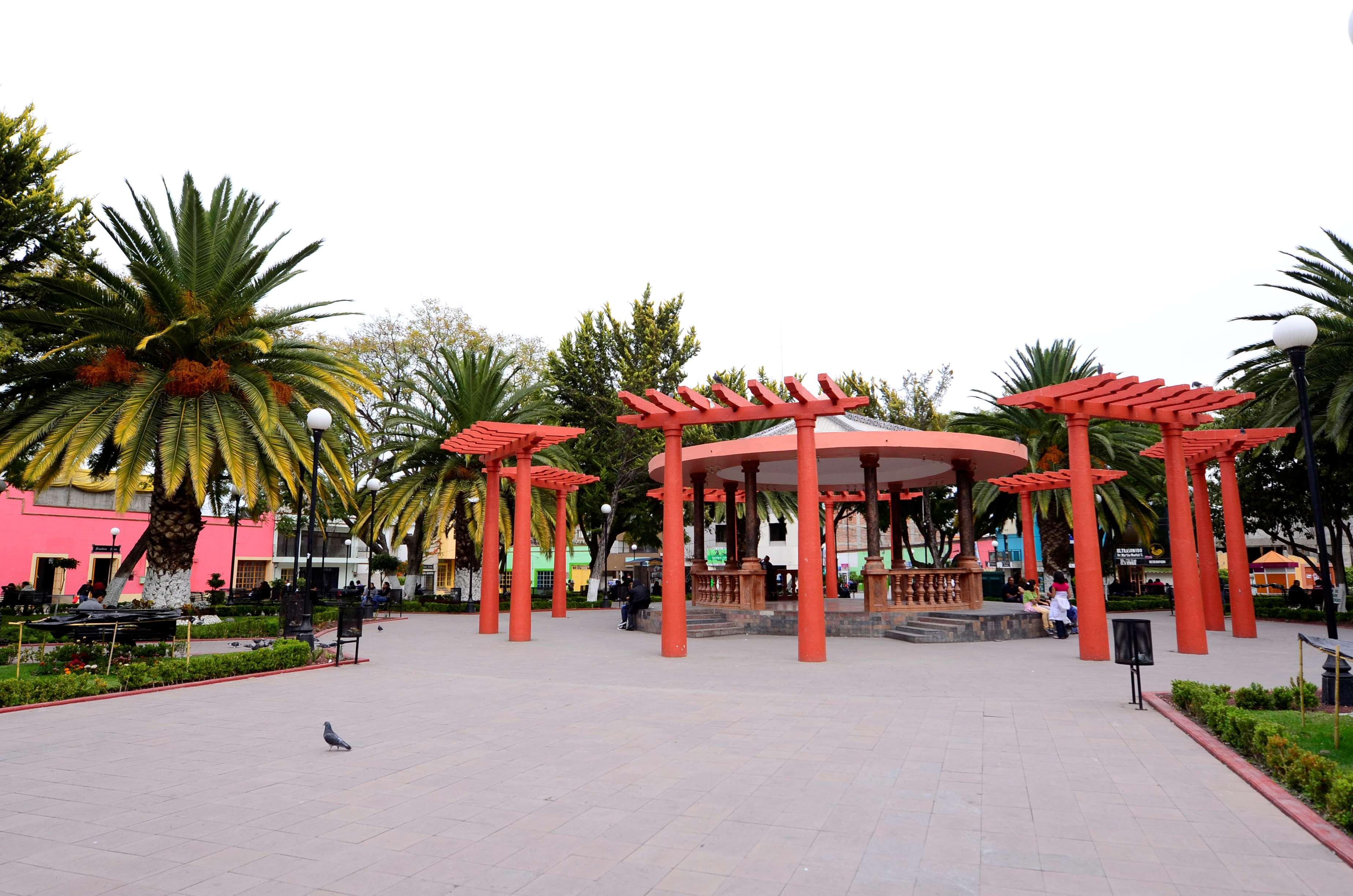 Best Western Real Tula Express Tula de Allende Exterior photo